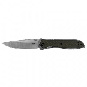 ZERO TOLERANCE Emerson CF