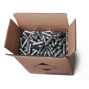 CROSMAN Powerlet 12g CO2 Cartridges 500 Count