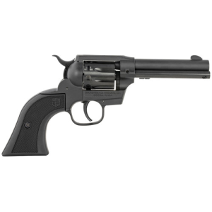 Diamondback Firearms DIAMONDBACK FIREARMS Sidekick 22 LRR 4.5" 9rd Revolver | Black - $243.08 at KYGUNCO