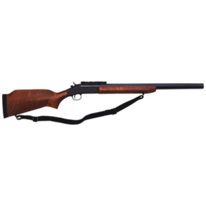 H And R Ultra Slug Hunter 12ga 24 Ns S