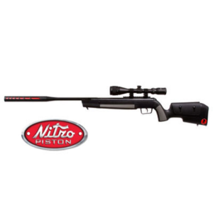 028478140806 BENJAMIN Legacy .177 W/ Scope 028478140806 BNJ-32001