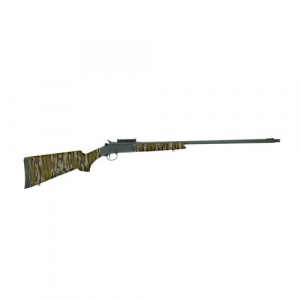 STEVENS M301 Turkey 410 Gauge 3" 26" Single Shot Shotgun | Mossy Oak Original Bottomland