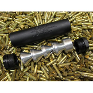 HUNTERTOWN ARMS GUARDIAN 22 MICRO SS SILENCER - Huntertown Arms