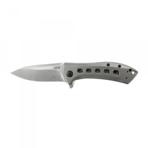 ZERO TOLERANCE REXFORD KVT TITANIUM