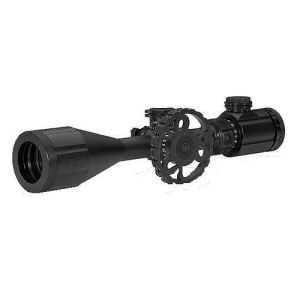 BSA STEALTH TACTICAL 6-24X44 S - Bsa Optics