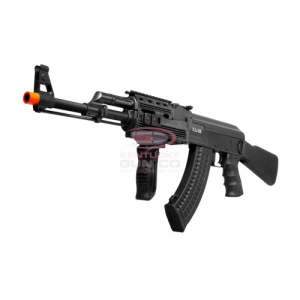810945020090 ECHO1 Usa Echo 1 Red Star Ak47 Ris Metal Body Aeg 810945020090 CHS-PY-2307