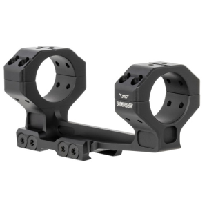 WARNE Skyline 1 Piece Precision STANAG Rail MSR Height
