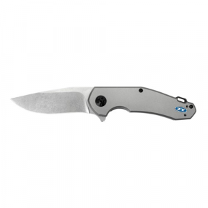ZERO TOLERANCE ZT ANSO TI KVT FLIPPER