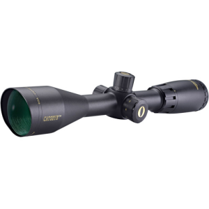 BSA CATSEYE RIFLE SCOPE 4-16X4 - Bsa Optics