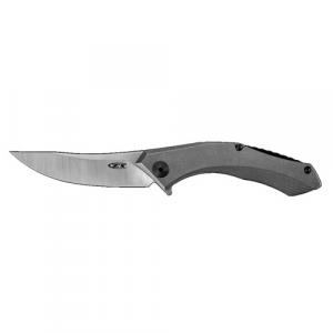 ZERO TOLERANCE Titanium Sinkevich