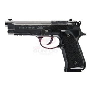 723364800726 BERETTA M92 Desert Storm Limited Edition 723364800726 BRT-2280072