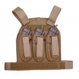 US PALM Defender AK47 LG/IIIA/Coyote - Us Palm