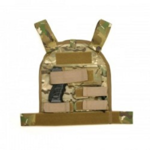 US PALM Defender BL Handgun LH Armer - Us Palm