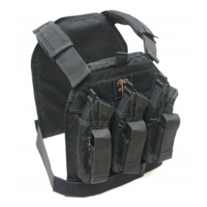 US PALM Defender AK47 LG/IIIA/Black - Us Palm