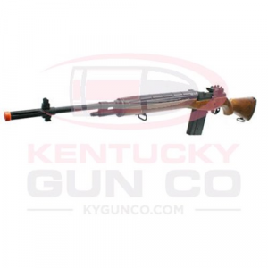 810945020281 ECHO1 Usa Echo 1 M14 Metal Aeg In Wood Color 810945020281 CHS-PY-2038