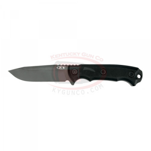 ZERO TOLERANCE Model 0180 4.2" Tungsten DLC Coated G10 Grips