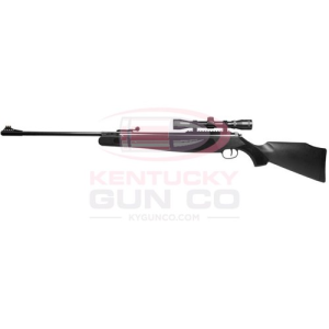 RUGER Air Magnum .177 Air Rifle with 4x32 Scope - Ruger