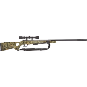 WINCHESTER 1400 Camo Break Barrel w. Bipod/Sling