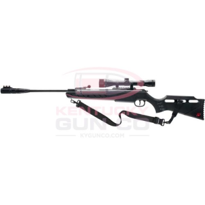 RUGER Targis Hunter 22 Combo (3-9x32 Scope) - Ruger