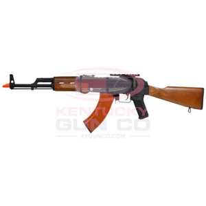 806481129144 CYBERGUN Kalashnikov Akm Aeg Airsoft Rifle 806481129144 CYB-PY-1805