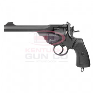 WEBLEY & SCOTT Webley MKVI CO2 BB Revolver