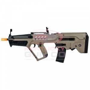 UMAREX Tavor 21 Aeg Airsoft Rifle, Desert Tan