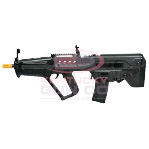 723364780509 UMAREX Tavor 21 Aeg Airsoft Rifle, Black 723364780509 UMR-PY-3222