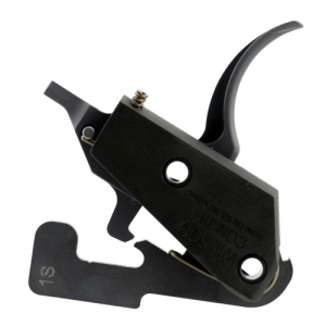 WILSON COMBAT Tactical Trigger-Single Stage Dropin AR Platform