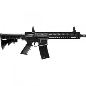 CROSMAN Full Auto R1 Bb Air Rifle | Black
