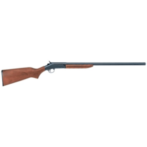 010633101005 H And R Pardner 12ga Blu/wd 28in 3chmb 010633101005 HRR-72094