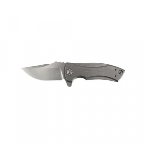 ZERO TOLERANCE George Titanium Folder 2.75"