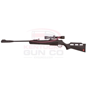 RUGER Targis .177 Combo (4x32 Scope) - Ruger