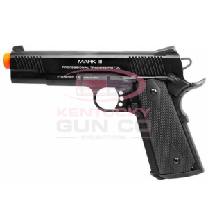 KWA M1911 Mkiii Ptp Blowback, Metal Gas Pistol