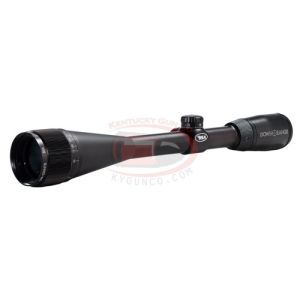 BSA Down Range 8-32x 44mm Obj 14.6-3.6 - Bsa Optics