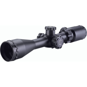 BSA CONTENDER 4-16X40 MIL-DOT - Bsa Optics