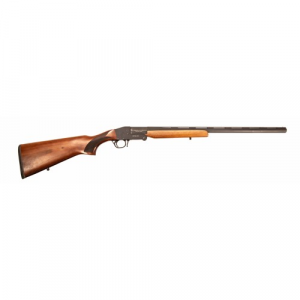 EMPEROR Firearms Dtk410 410 Gauge 24" Break Open Shotgun W/ Ribbed Barrel - Blued