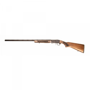 EMPEROR Firearms Dtk410 410 Gauge 28" Break Open Shotgun W/ Ribbed Barrel