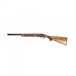 EMPEROR Firearms Dtk20 20 Gauge 3" 20" Break Open Shotgun W/ Ribbed Barrel - Blued