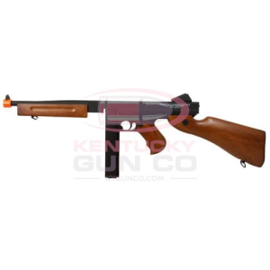 CYBERGUN Thompson M1A1 Full-Metal Body AEG