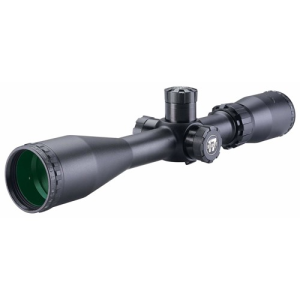 Bsa Optics BSA Sweet 17 SP 6-18X40mm 30/30 Duplex Reticle Side - $174.42 at KYGUNCO