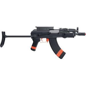 Crosman GF76 CA Compliant Electric Full/SemiAuto AK Airsoft Rifle