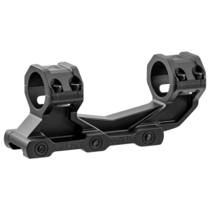 WILSON COMBAT V3 Ultralite AR 1" Mount Matte