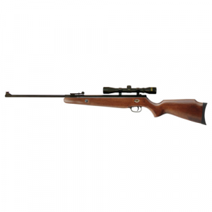 BEEMAN Teton Air Rifle Combo W/ 4x32 Scope