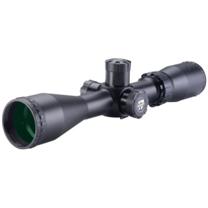 Bsa Optics BSA Sweet 17 SP 3-12X40mm 30/30 Duplex Reticle - $144.29 at KYGUNCO