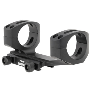 WARNE Gen 2 Extended Skeletonized 34mm MSR Mount