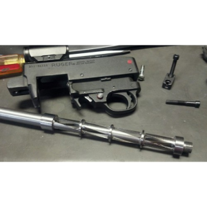 HUNTERTOWN ARMS Fusion T22 16.5" Silencer / Suppressor for Ruger 10/22 - Huntertown Arms