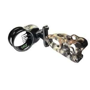 KINEX SYSTEMS Duel Bridge Hunter 5 Pin .019 Sight Righ