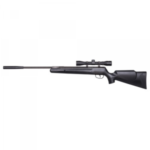 BENJAMIN Prowler Np Powered Break Barrel Air Rifle W/ 4x32