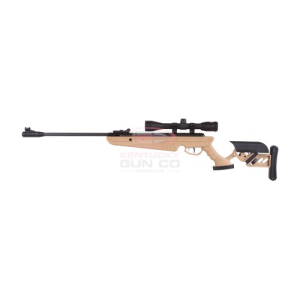 SWISS ARMS TG-1 Air Rifle, Tan - Swiss Arms