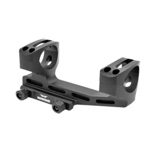 WARNE XSKEL Scope MountRing Combo 30mm
